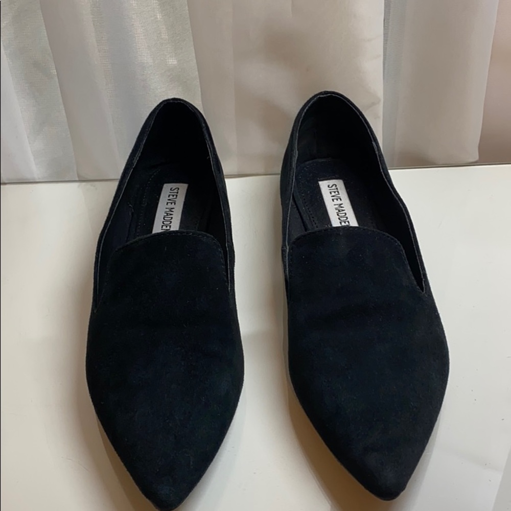 Steve Madden flats
